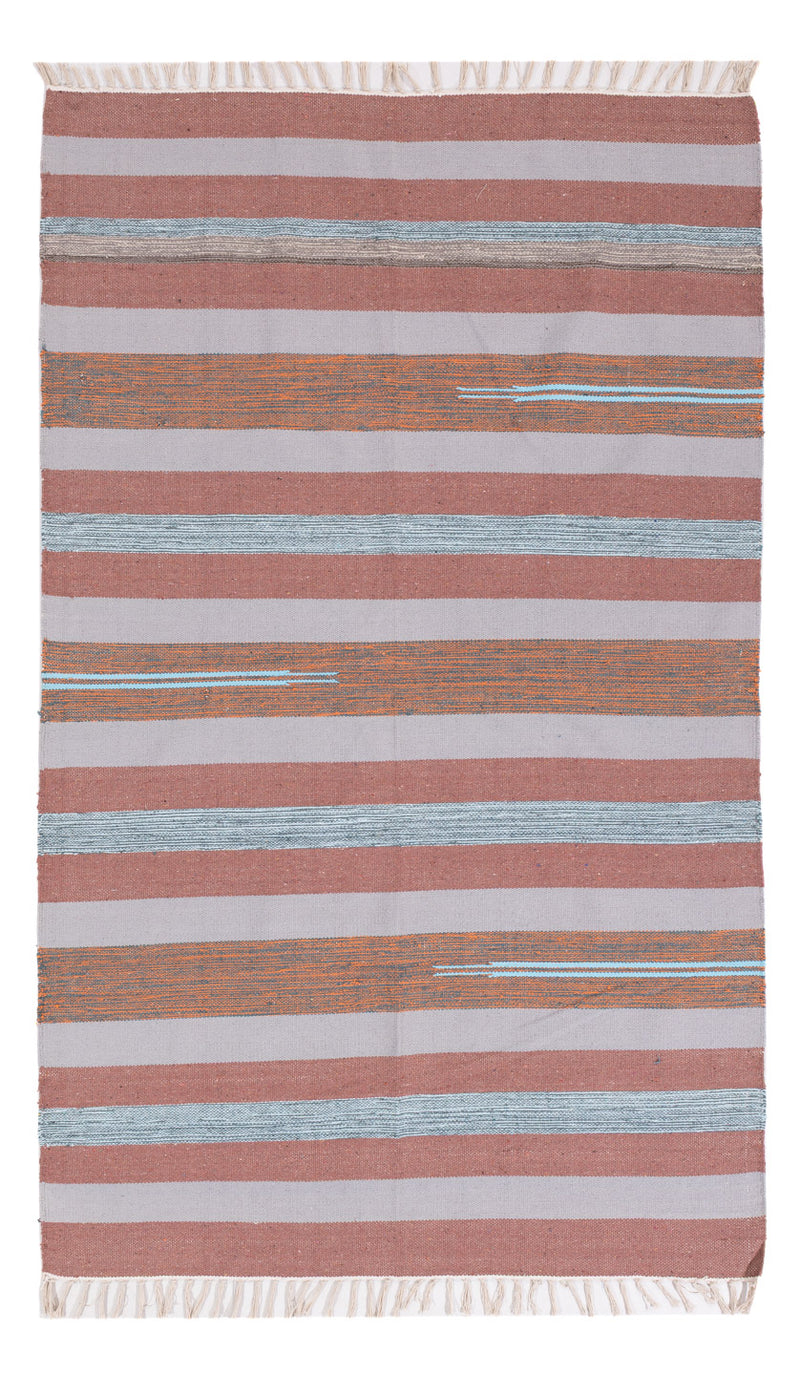 Kilim moderno Alfombra 180x120cm
