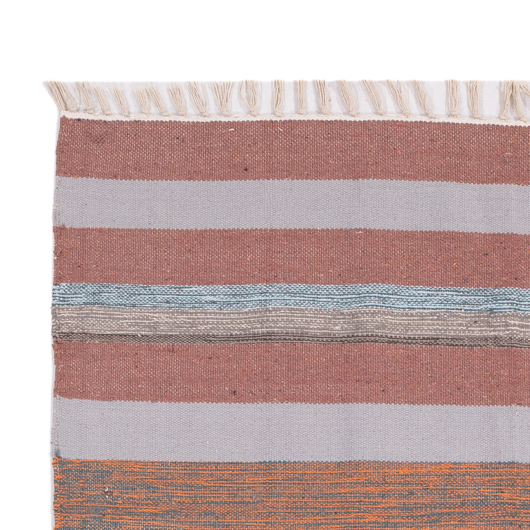 Kilim moderno Alfombra 180x120cm