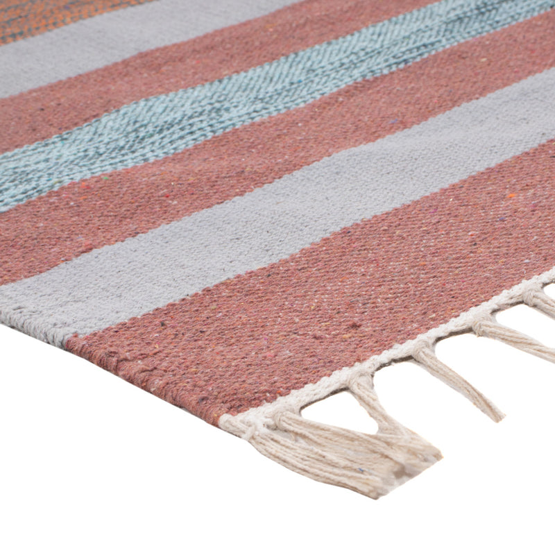 Kilim moderno Alfombra 180x120cm