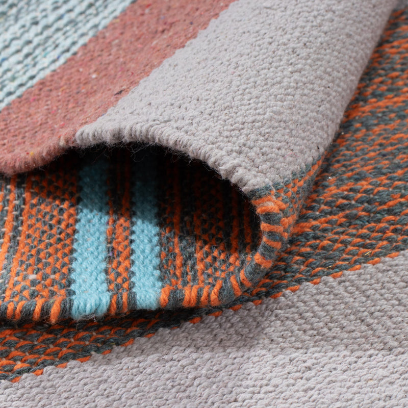 Kilim moderno Alfombra 180x120cm