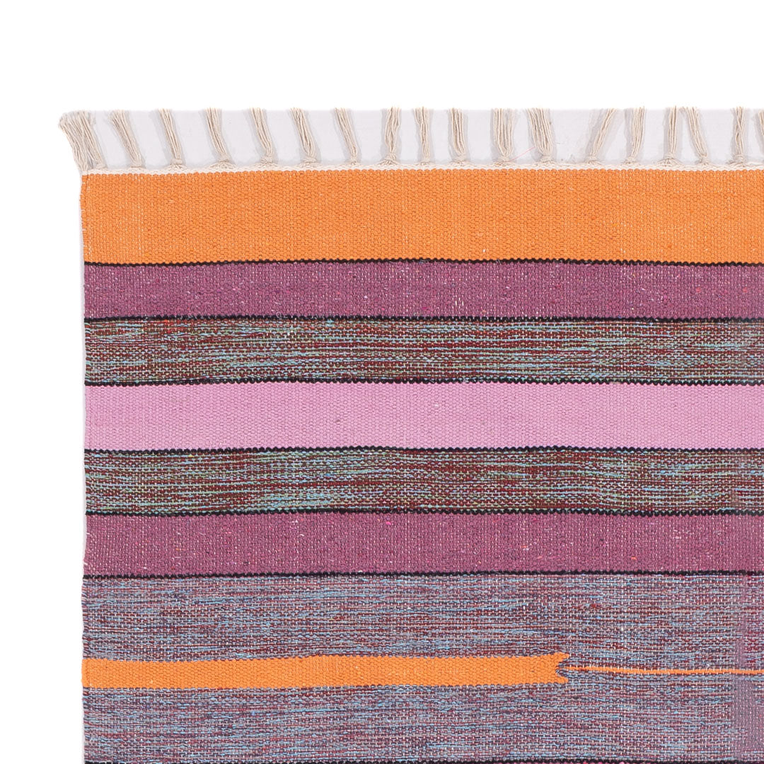 Kilim moderno Alfombra 180x120cm