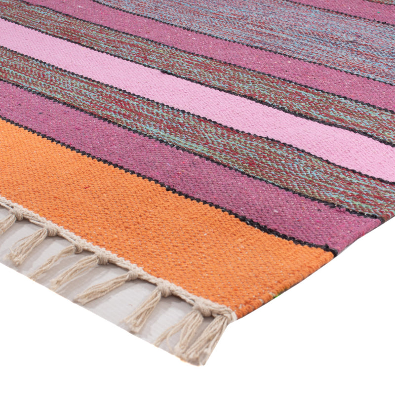 Kilim moderno Alfombra 180x120cm