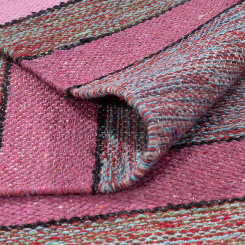 Kilim moderno Alfombra 180x120cm