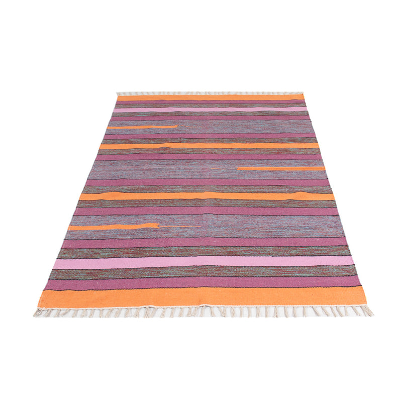 Kilim moderno Alfombra 180x120cm