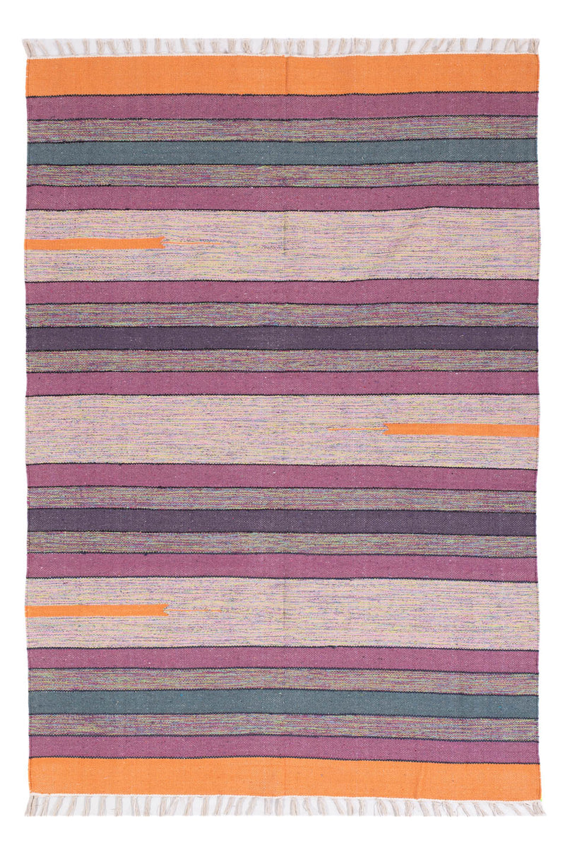 Kilim moderno Alfombra 180x120cm