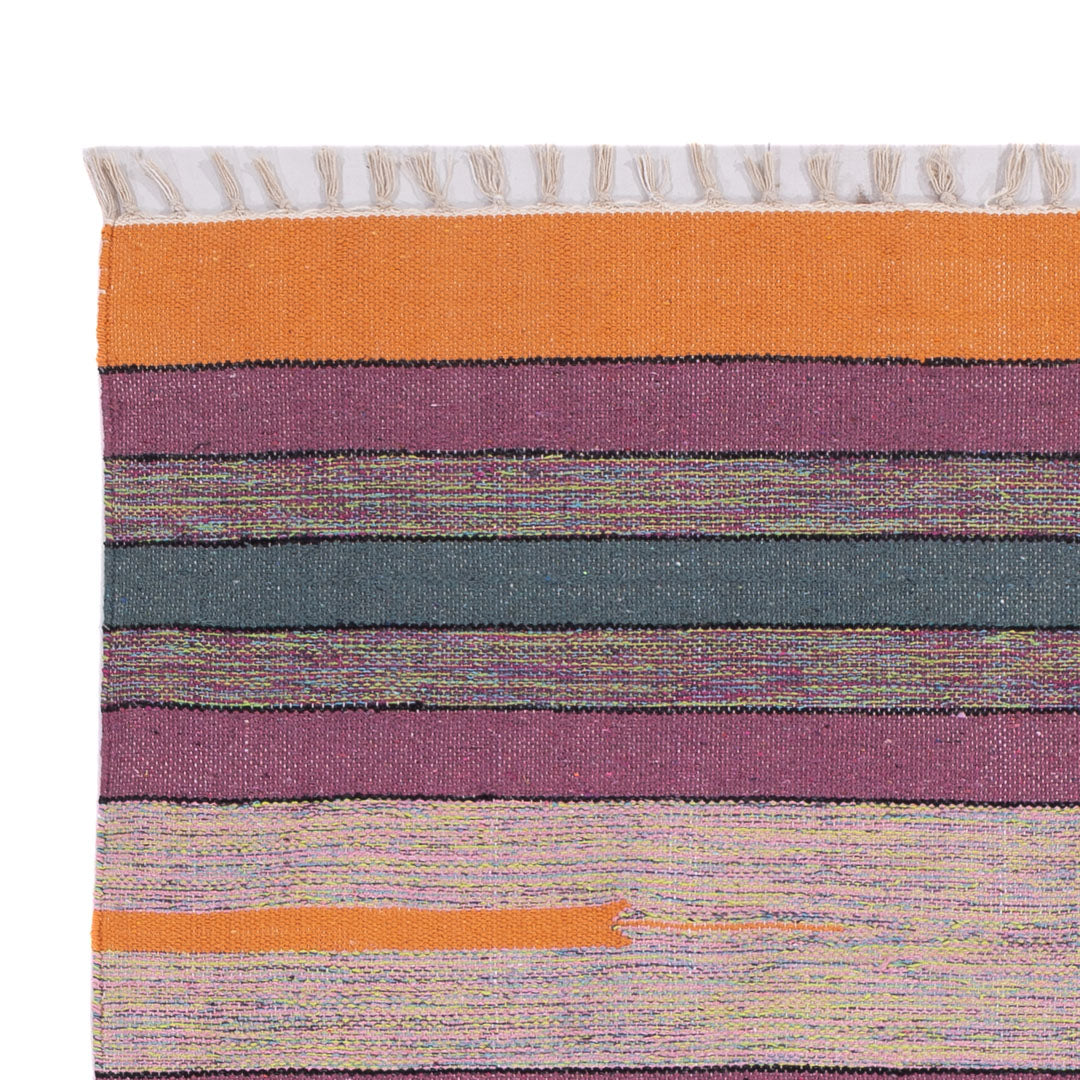 Kilim moderno Alfombra 180x120cm