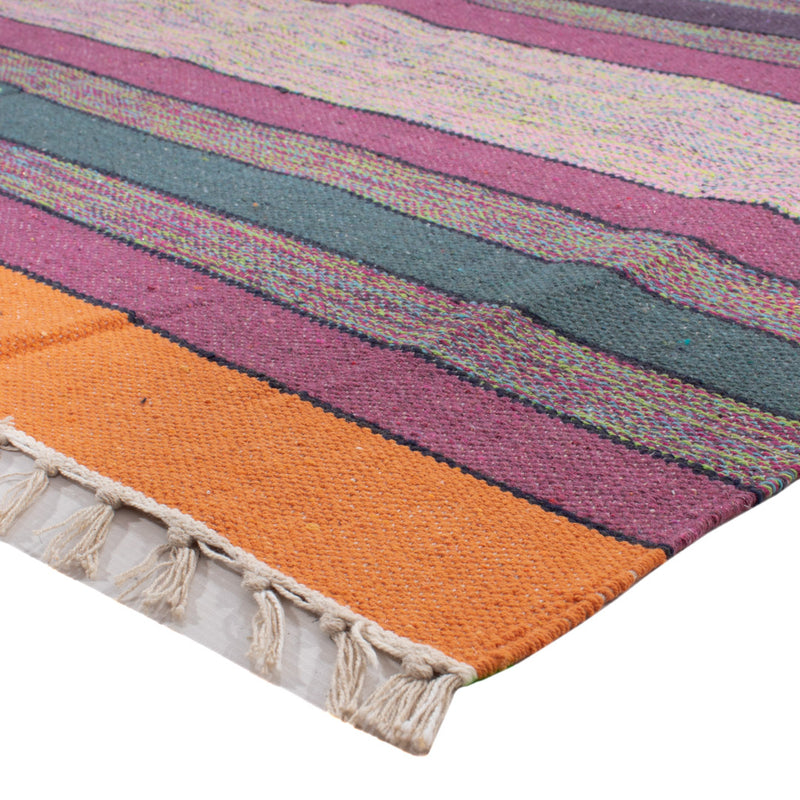 Kilim moderno Alfombra 180x120cm