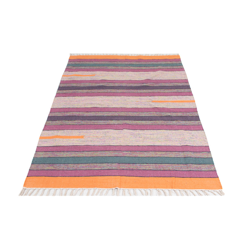 Kilim moderno Alfombra 180x120cm