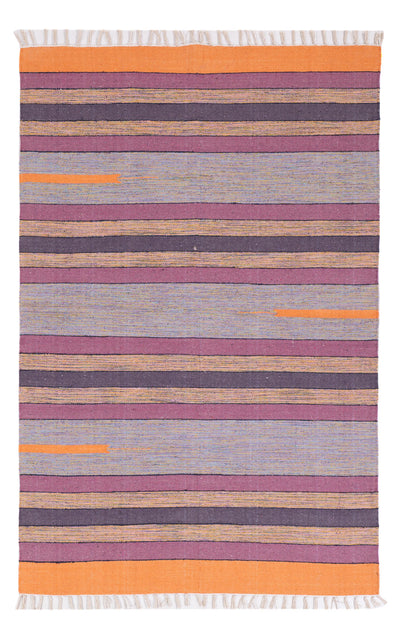 Kilim moderno Alfombra 120x180cm