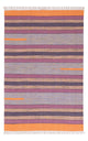 Kilim moderno Alfombra 180x120cm