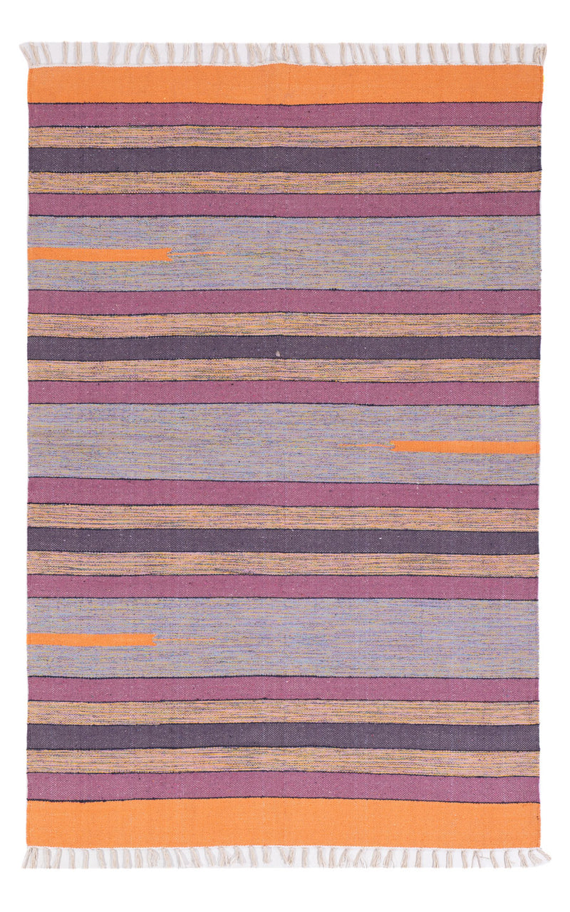 Kilim moderno Alfombra 180x120cm