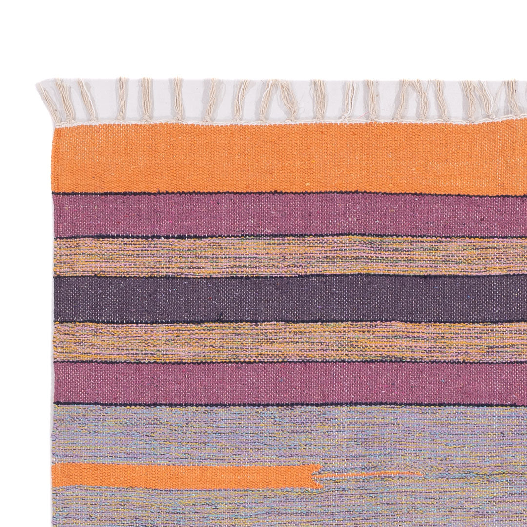 Kilim moderno Alfombra 180x120cm