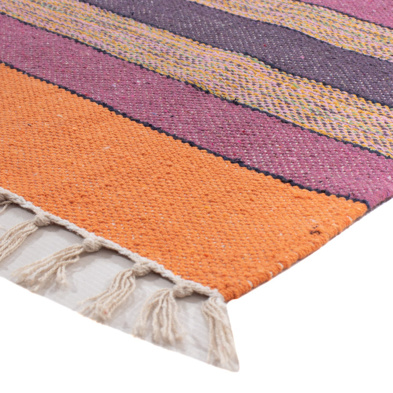 Kilim moderno Alfombra 180x120cm