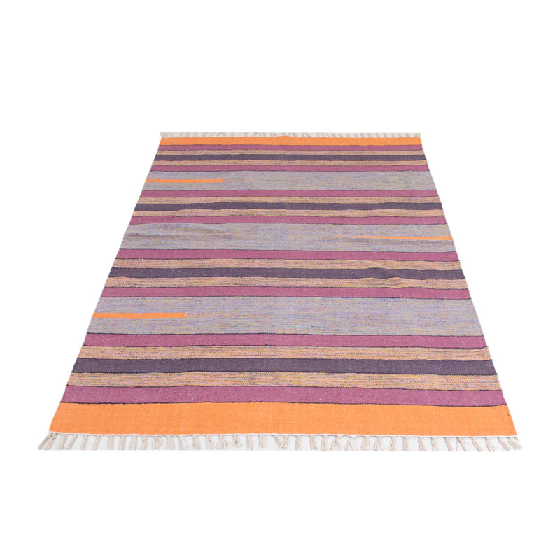 Kilim moderno Alfombra 180x120cm
