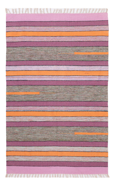 Kilim moderno Alfombra 120x180cm