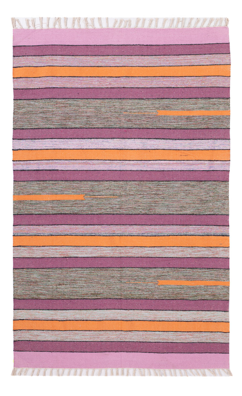 Kilim moderno Alfombra 180x120cm