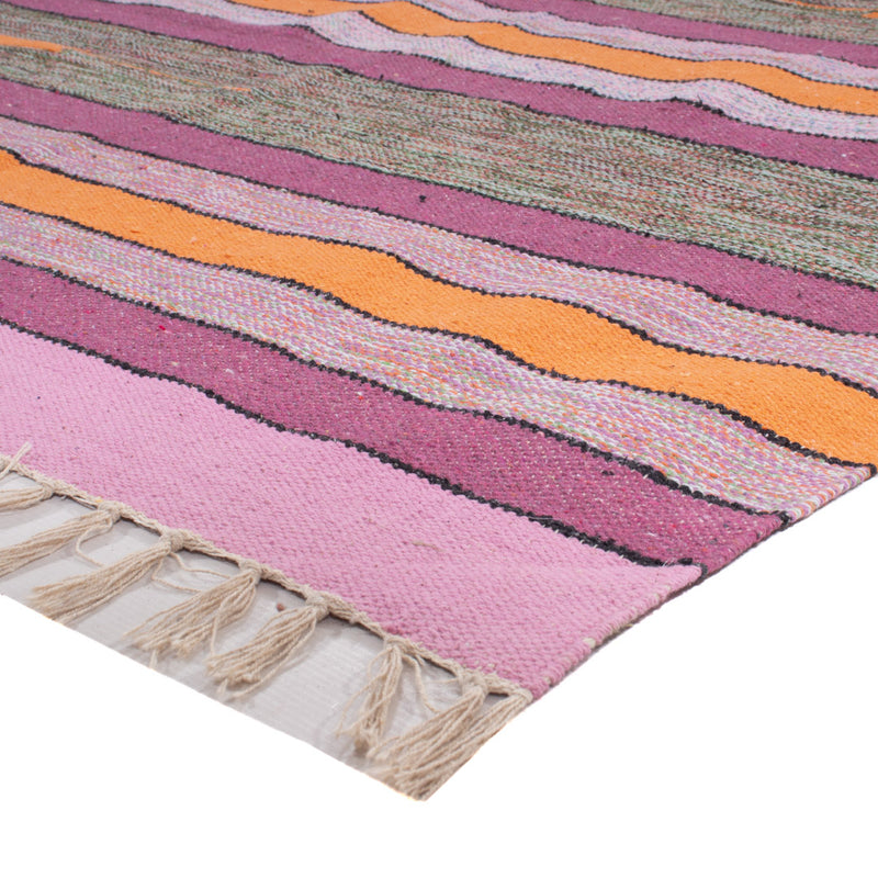 Kilim moderno Alfombra 180x120cm