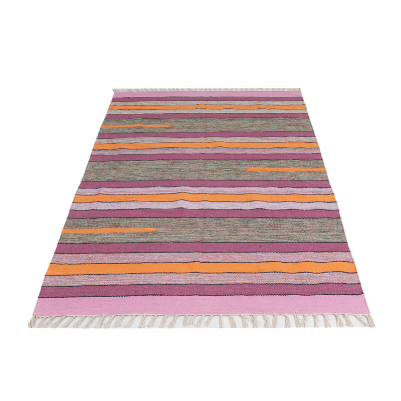Kilim moderno Alfombra 180x120cm