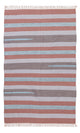 Kilim moderno Alfombra 180x120cm