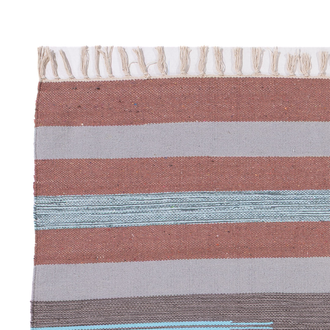 Kilim moderno Alfombra 180x120cm