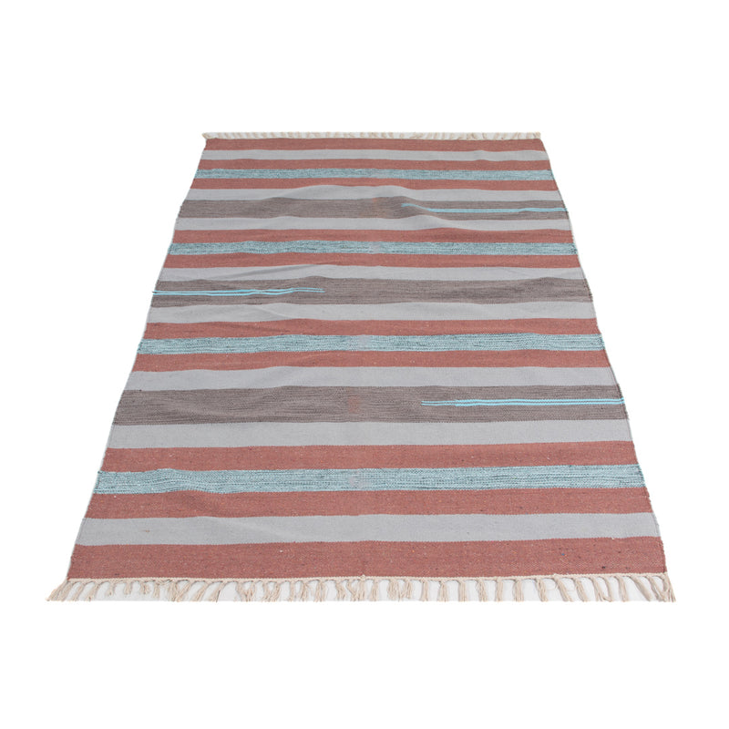 Kilim moderno Alfombra 180x120cm