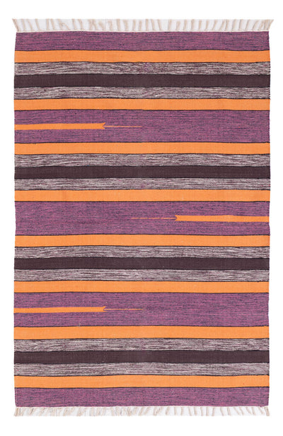 Kilim moderno Alfombra 120x180cm