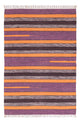 Kilim moderno Alfombra 180x120cm