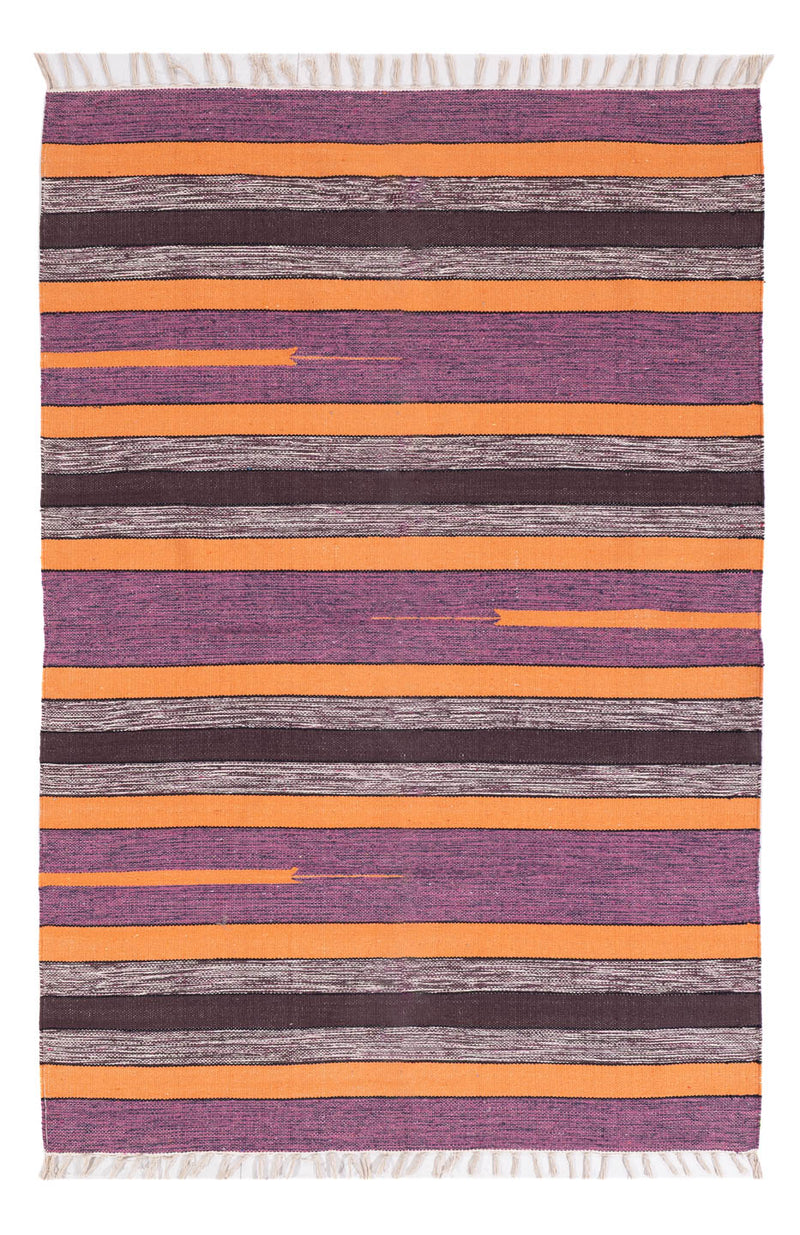Kilim moderno Alfombra 180x120cm