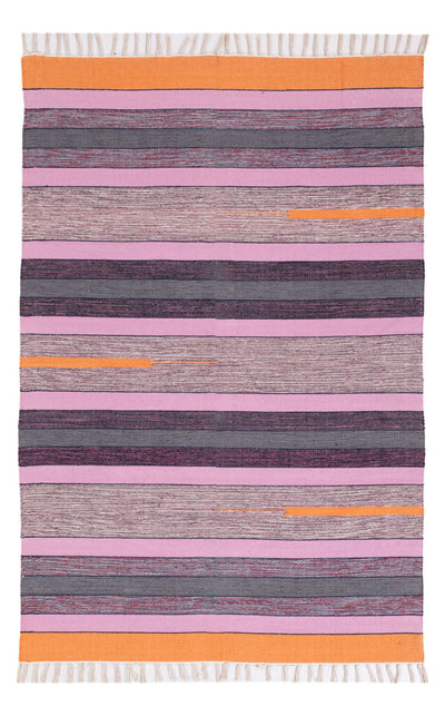 Kilim moderno Alfombra 120x180cm