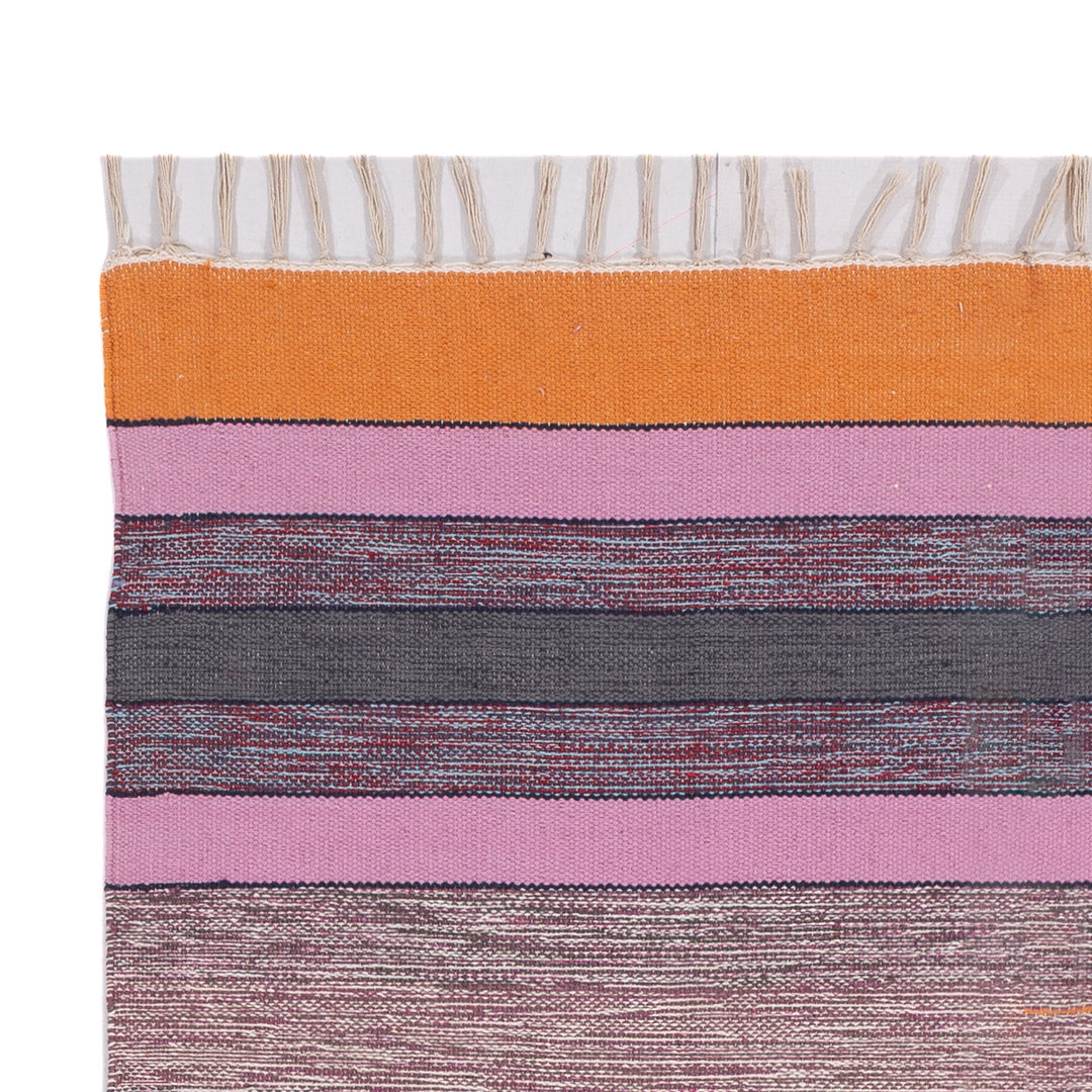Kilim moderno Alfombra 180x120cm