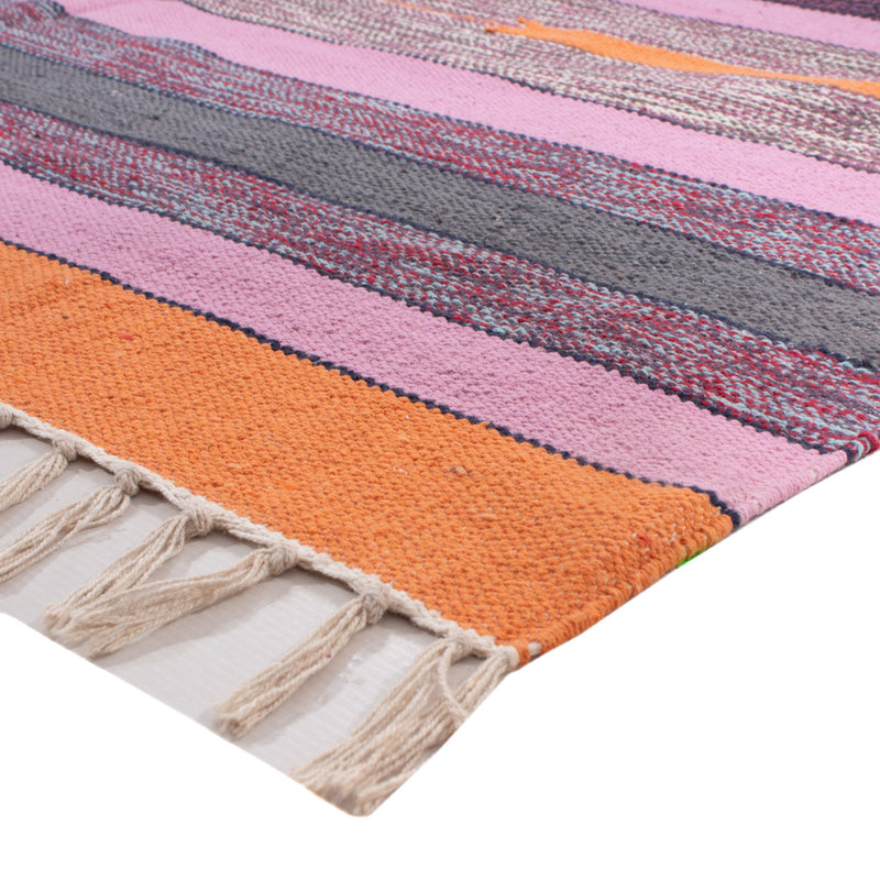 Kilim moderno Alfombra 180x120cm