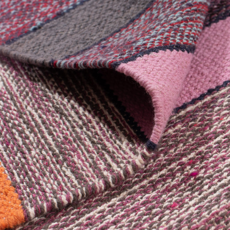 Kilim moderno Alfombra 180x120cm
