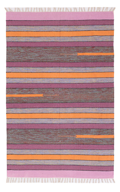 Kilim moderno Alfombra 120x180cm