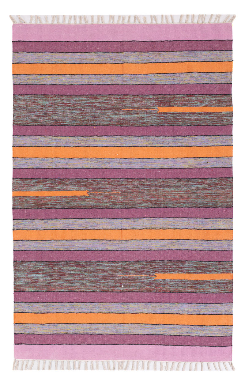Kilim moderno Alfombra 180x120cm