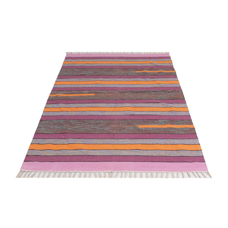 Kilim moderno Alfombra 180x120cm