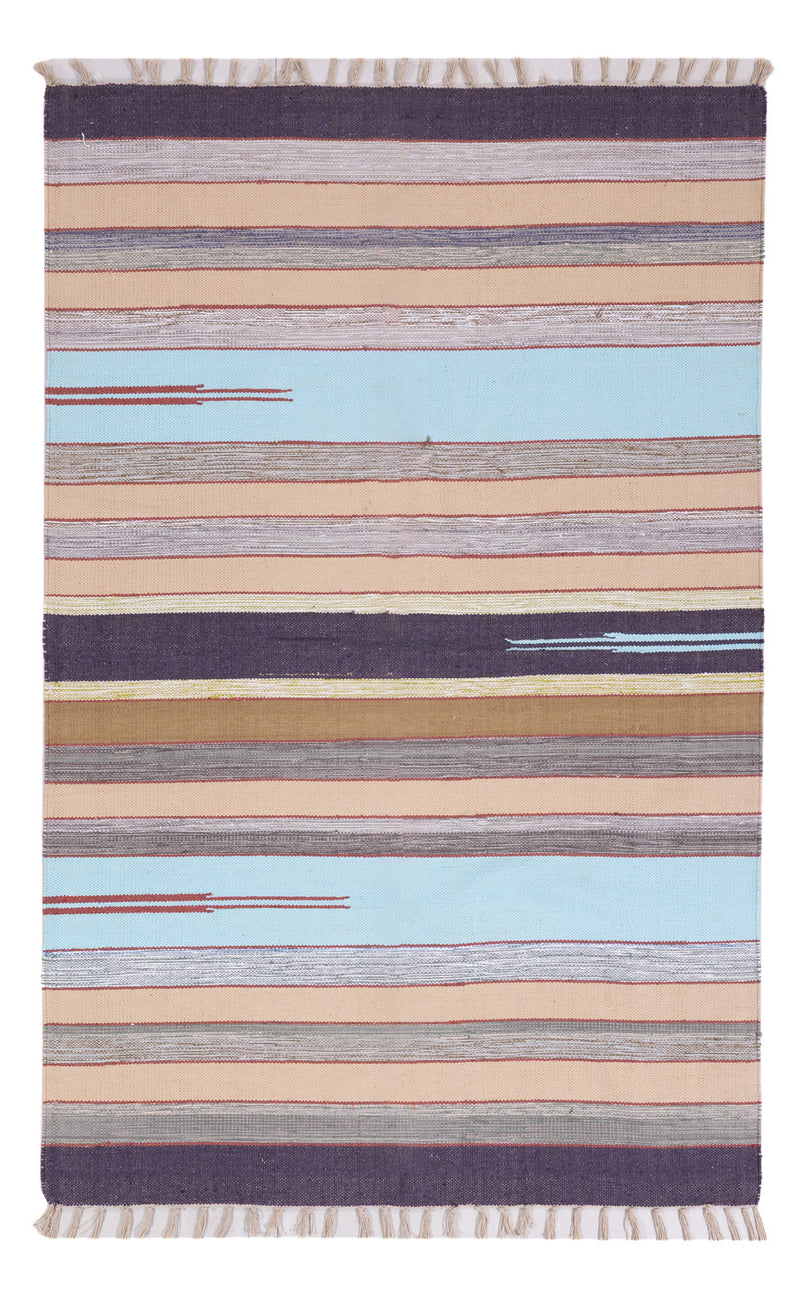 Kilim moderno Alfombra 180x120cm