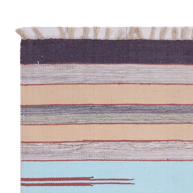 Kilim moderno Alfombra 180x120cm