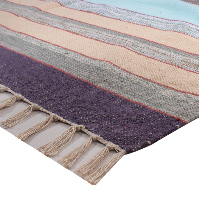 Kilim moderno Alfombra 180x120cm