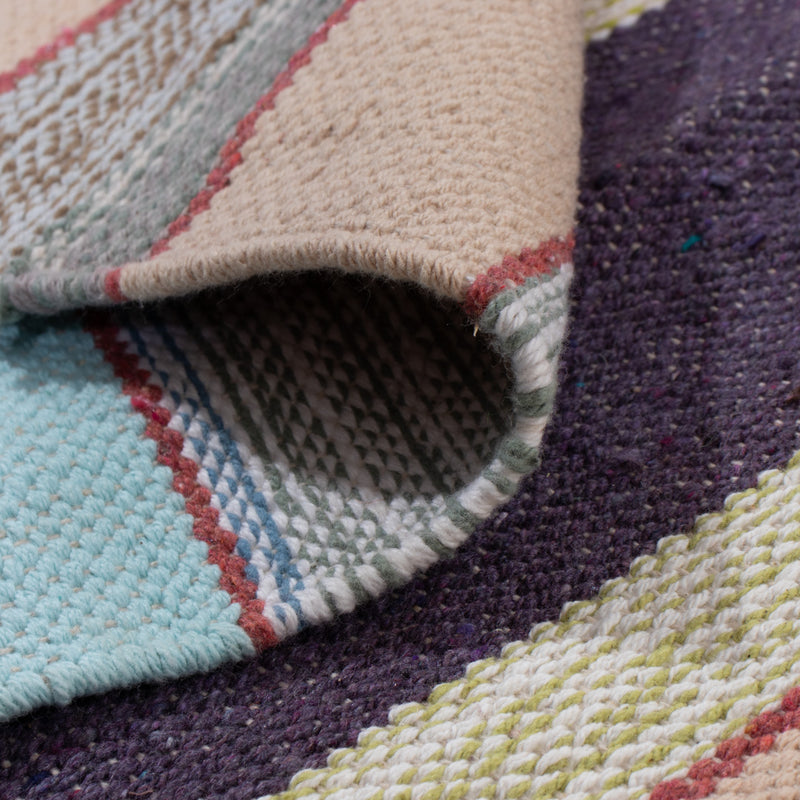 Kilim moderno Alfombra 180x120cm