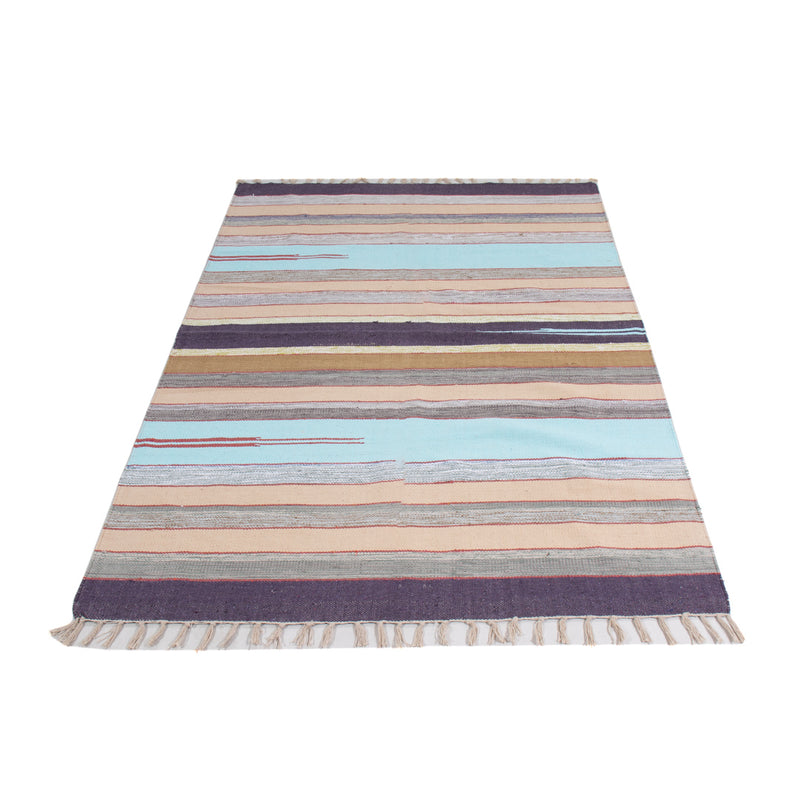 Kilim moderno Alfombra 180x120cm