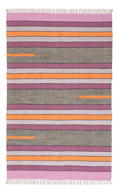 Kilim moderno Alfombra 120x180cm