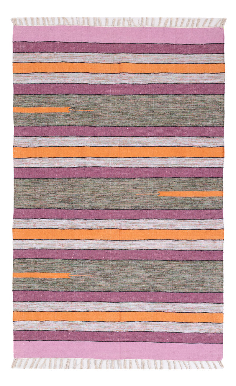 Kilim moderno Alfombra 180x120cm