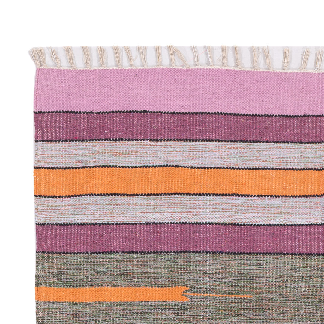 Kilim moderno Alfombra 180x120cm
