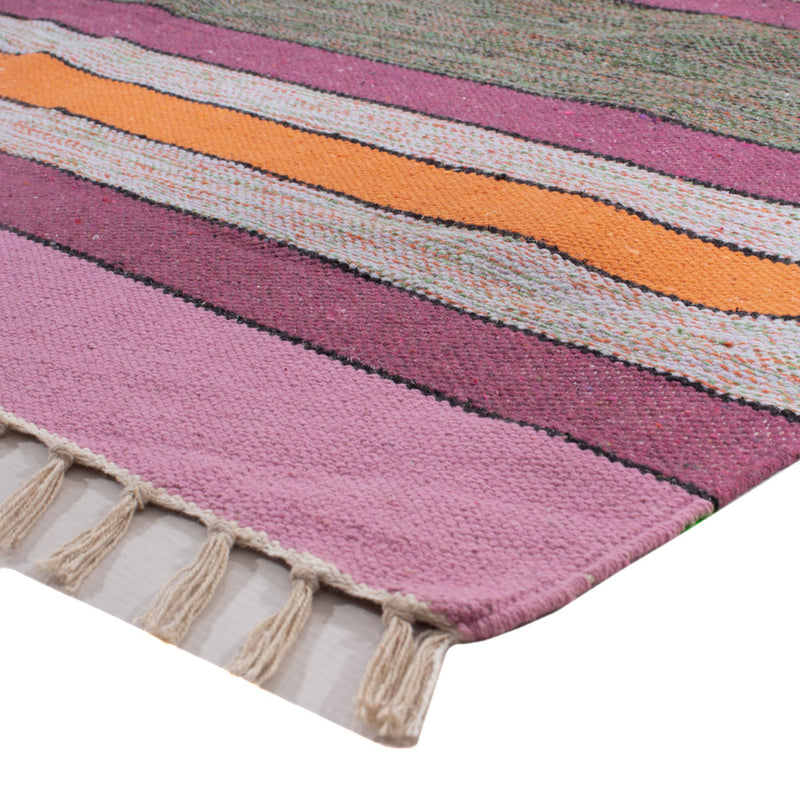 Kilim moderno Alfombra 180x120cm