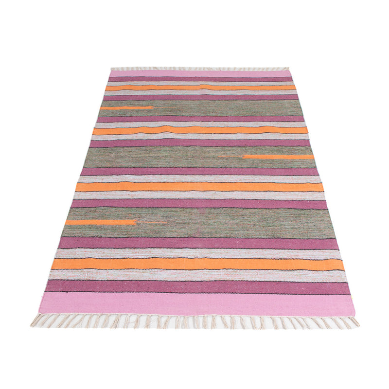 Kilim moderno Alfombra 180x120cm