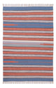 Kilim moderno Alfombra 180x120cm