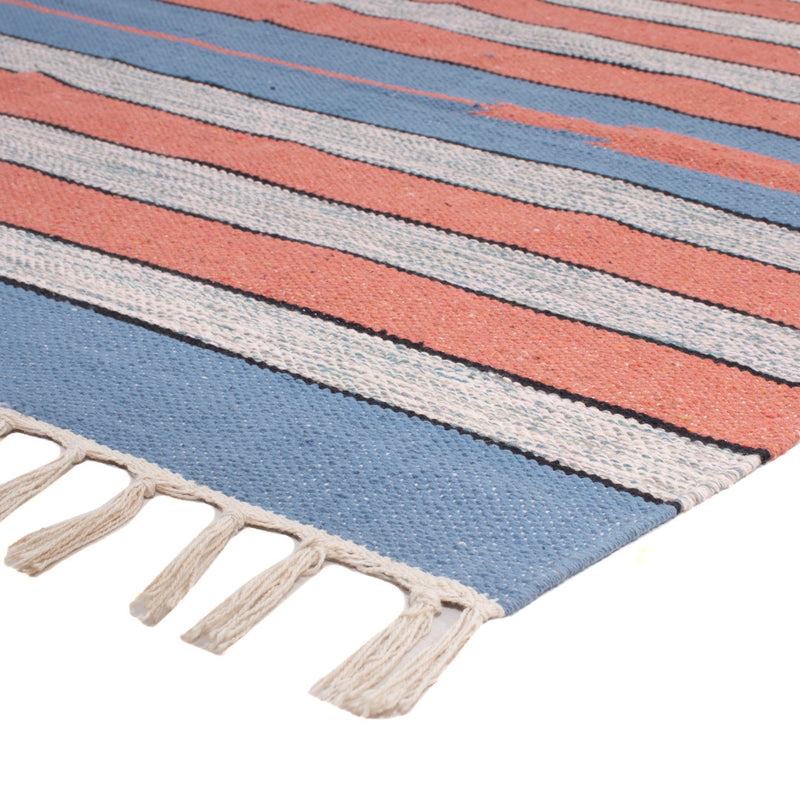 Kilim moderno Alfombra 180x120cm