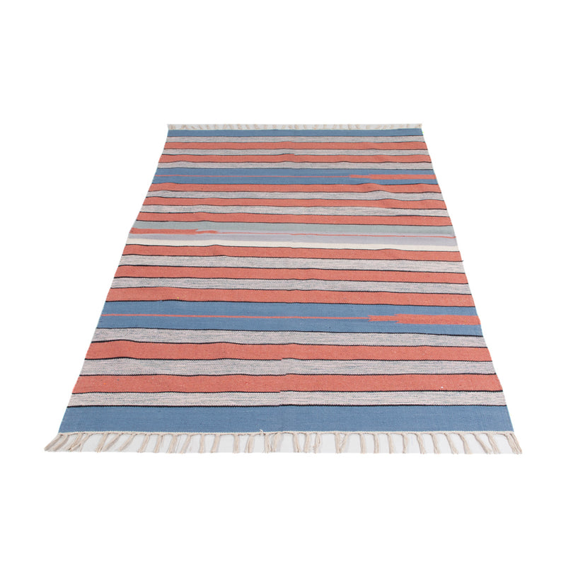 Kilim moderno Alfombra 180x120cm