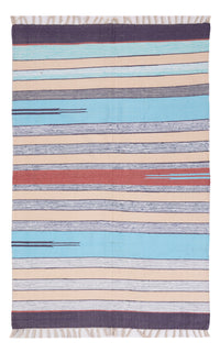 Kilim moderno Alfombra 180x120cm – product image