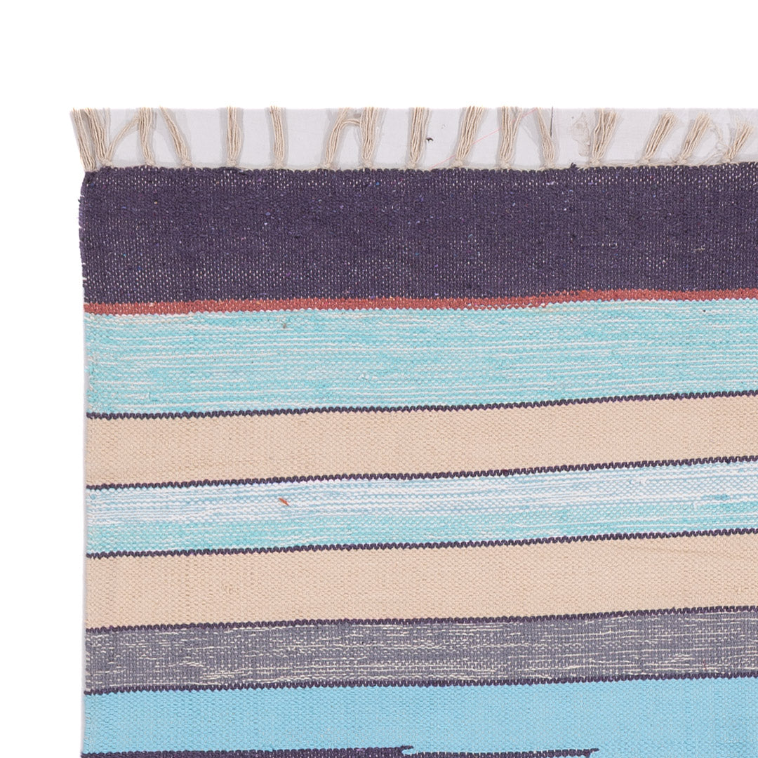 Kilim moderno Alfombra 180x120cm
